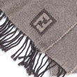 Load image into Gallery viewer, Vintage Fendi Logo Scarf