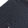 Load image into Gallery viewer, Vintage Fendi Monogram Logo Scarf
