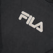 Load image into Gallery viewer, Vintage Fila Embroidered Spell Out Crewneck - M