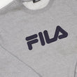 Load image into Gallery viewer, Vintage Fila Embroidered Spell Out Crewneck - XL