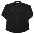 Load image into Gallery viewer, Vintage Fila Fleece Button Up - S
