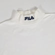 Load image into Gallery viewer, Vintage Fila Embroidered Mock Neck - L