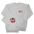 Load image into Gallery viewer, Vintage France 98 Coca-Cola Crewneck - L
