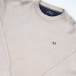 Load image into Gallery viewer, Vintage Fred Perry Heavy Weight Ribbed Sweater - XL