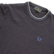 Load image into Gallery viewer, Vintage Fred Perry Logo Sweater - M