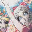 Load image into Gallery viewer, Gucci Anime Manga Graphic T-Shirt Made In Italy - S