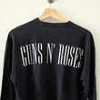 Load image into Gallery viewer, Vintage Guns N Roses Long Sleeve - M
