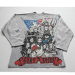 Load image into Gallery viewer, Vintage 90s Guns N Roses All Over Graphic Crewneck - S/M