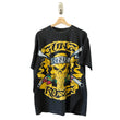 Load image into Gallery viewer, Vintage 1990s Guns N Roses Front & Back Graphic Single Stitch T-Shirt - L