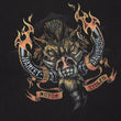 Load image into Gallery viewer, Vintage Harley Davidson Graphic T-Shirt - L