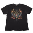 Load image into Gallery viewer, Vintage Harley Davidson Graphic T-Shirt - L