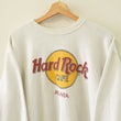 Load image into Gallery viewer, Vintage Hard Rock Cafe Atlanta Crewneck - M