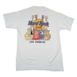 Load image into Gallery viewer, Vintage Hard Rock Cafe Los Angeles Single Stitch Made In USA T-Shirt - S