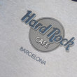 Load image into Gallery viewer, Vintage Hard Rock Cafe Barcelona T-Shirt - S/M