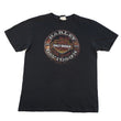 Load image into Gallery viewer, Vintage Harley Davidson Kuwait Graphic T-Shirt - M