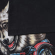 Load image into Gallery viewer, Vintage Rare 1991 3D Emblem Harley Davidson Made In USA T-Shirt - XL