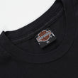 Load image into Gallery viewer, Vintage Rare 1991 3D Emblem Harley Davidson Made In USA T-Shirt - XL