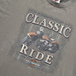 Load image into Gallery viewer, Vintage Harley Davidson Graphic T-Shirt - XL