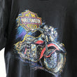 Load image into Gallery viewer, Vintage 1995 Harley Davidson Single Stitch T-Shirt - L