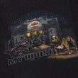 Load image into Gallery viewer, Vintage Harley Davidson T-Shirt - S