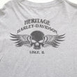 Load image into Gallery viewer, Vintage Harley Davidson Graphic T-Shirt - XL