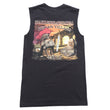 Load image into Gallery viewer, Vintage Harley Davidson Graphic Tank Top - M