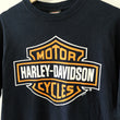 Load image into Gallery viewer, Vintage Harley Davidson Graphic T-Shirt - M