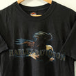 Load image into Gallery viewer, Vintage Harley Davidson Graphic T-Shirt - M