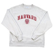 Load image into Gallery viewer, Vintage Champion Reverse Weave Harvard Spell Out Crewneck - L