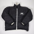 Load image into Gallery viewer, Vintage Rare Helly Hansen Reversible Spell Out Puffer Down Jacket - M