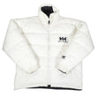 Load image into Gallery viewer, Vintage Rare Helly Hansen Reversible Spell Out Puffer Down Jacket - M