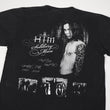 Load image into Gallery viewer, Vintage HIM Solitary Man T-Shirt - L