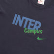 Load image into Gallery viewer, Vintage Nike Inter Campus Spell Out T-Shirt - XL