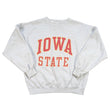 Load image into Gallery viewer, Vintage Iowa State Heavy Weight Crewneck - M