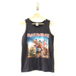 Load image into Gallery viewer, Vintage Iron Maiden Tank Top - M