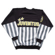 Load image into Gallery viewer, Vintage 90s Juventus Spell Out Crewneck - M