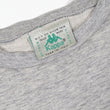 Load image into Gallery viewer, Vintage 80s Kappa Logo Crewneck Made In Italy - M