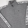 Load image into Gallery viewer, Vintage Kappa Quarter Zip Fleece Sweatshirt - XL