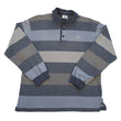 Load image into Gallery viewer, Vintage Lacoste Stripe Long Sleeve - M