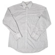 Load image into Gallery viewer, Vintage Lacoste Logo Long Sleeve Button Up Shirt - XL