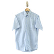 Load image into Gallery viewer, Vintage Lacoste Short Sleeve Button Up Shirt - M