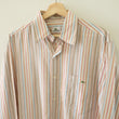 Load image into Gallery viewer, Vintage Lacoste Long Sleeve Button Up Shirt - L