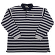 Load image into Gallery viewer, Vintage Lacoste Stripe Long Sleeve Shirt - XL