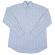 Load image into Gallery viewer, Vintage Lacoste Logo Long Sleeve Button Up Shirt - L