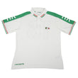 Load image into Gallery viewer, Vintage Lacoste Italia Polo Shirt - M