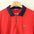 Load image into Gallery viewer, Vintage Lacoste Logo Polo Shirt - M/L