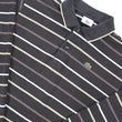 Load image into Gallery viewer, Vintage Lacoste Stripe Long Sleeve - M