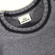Load image into Gallery viewer, Vintage Lacoste Logo Knit Sweater - XL