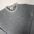 Load image into Gallery viewer, Vintage Lacoste Logo Knit Sweater - M
