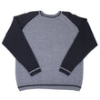 Load image into Gallery viewer, Vintage Lacoste Logo Knit Sweater - XL